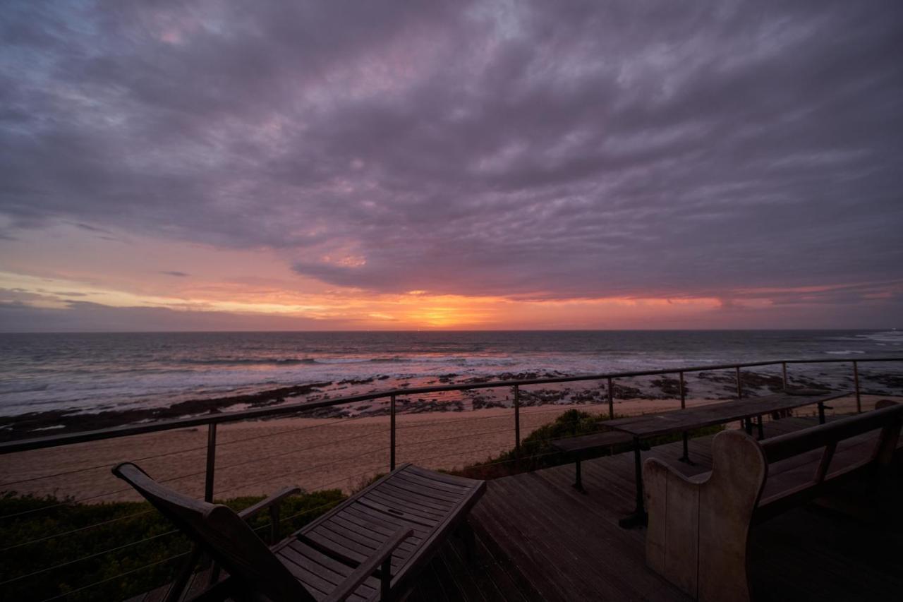 Soul Searchers Jeffreys Bay Εξωτερικό φωτογραφία