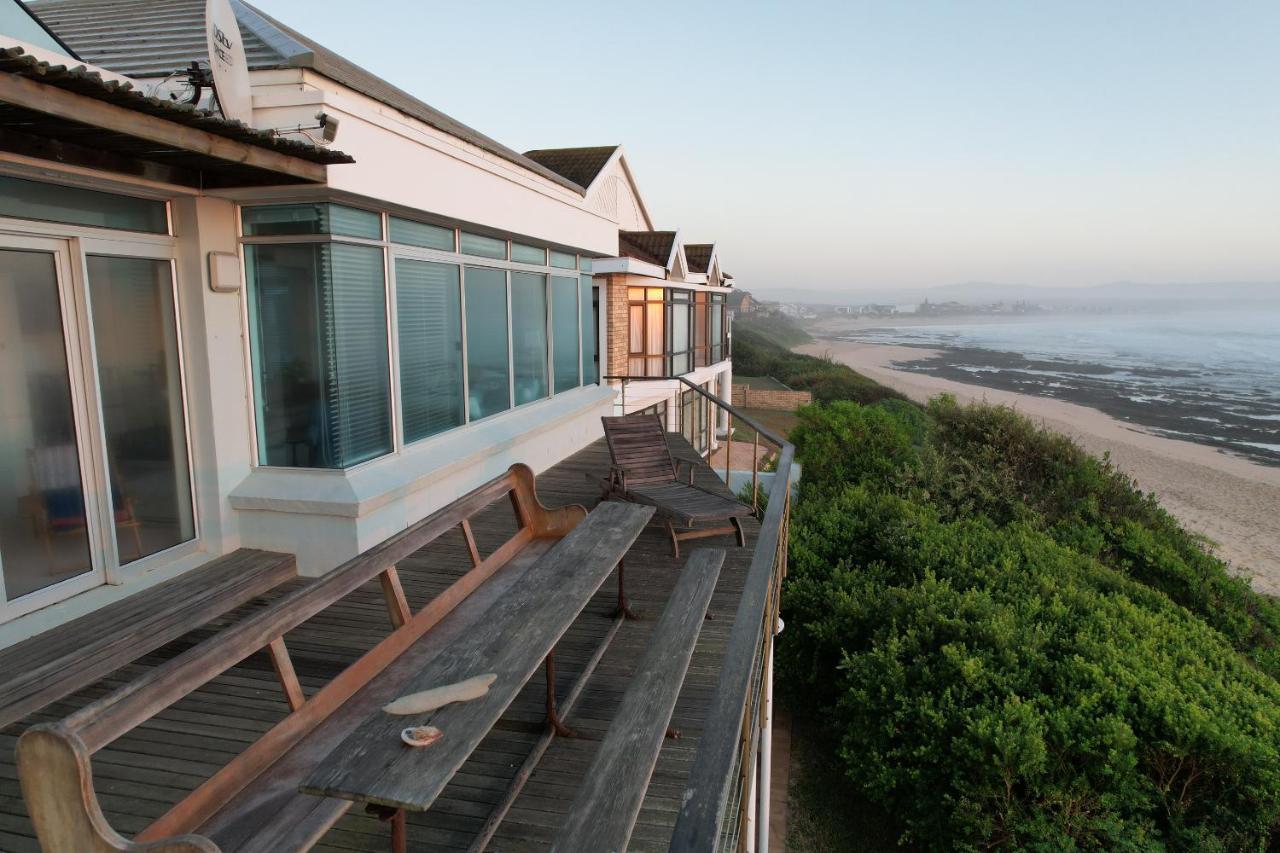 Soul Searchers Jeffreys Bay Εξωτερικό φωτογραφία