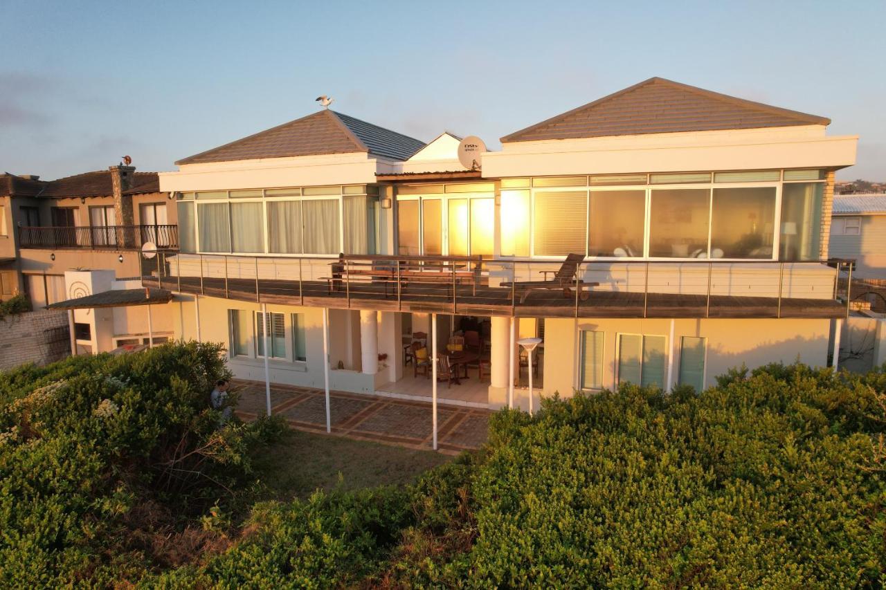 Soul Searchers Jeffreys Bay Εξωτερικό φωτογραφία