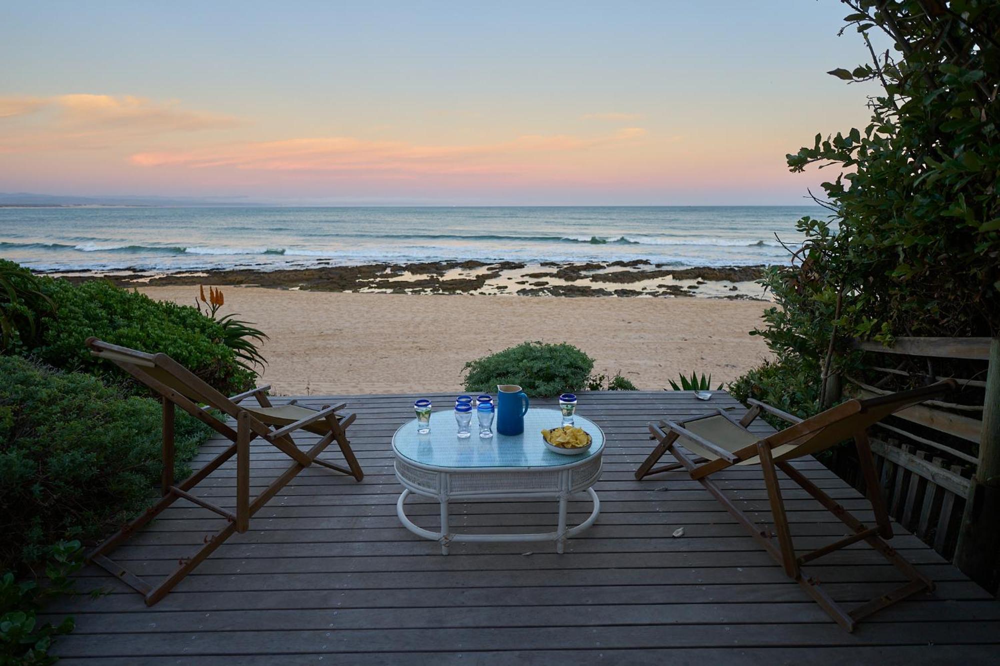 Soul Searchers Jeffreys Bay Εξωτερικό φωτογραφία