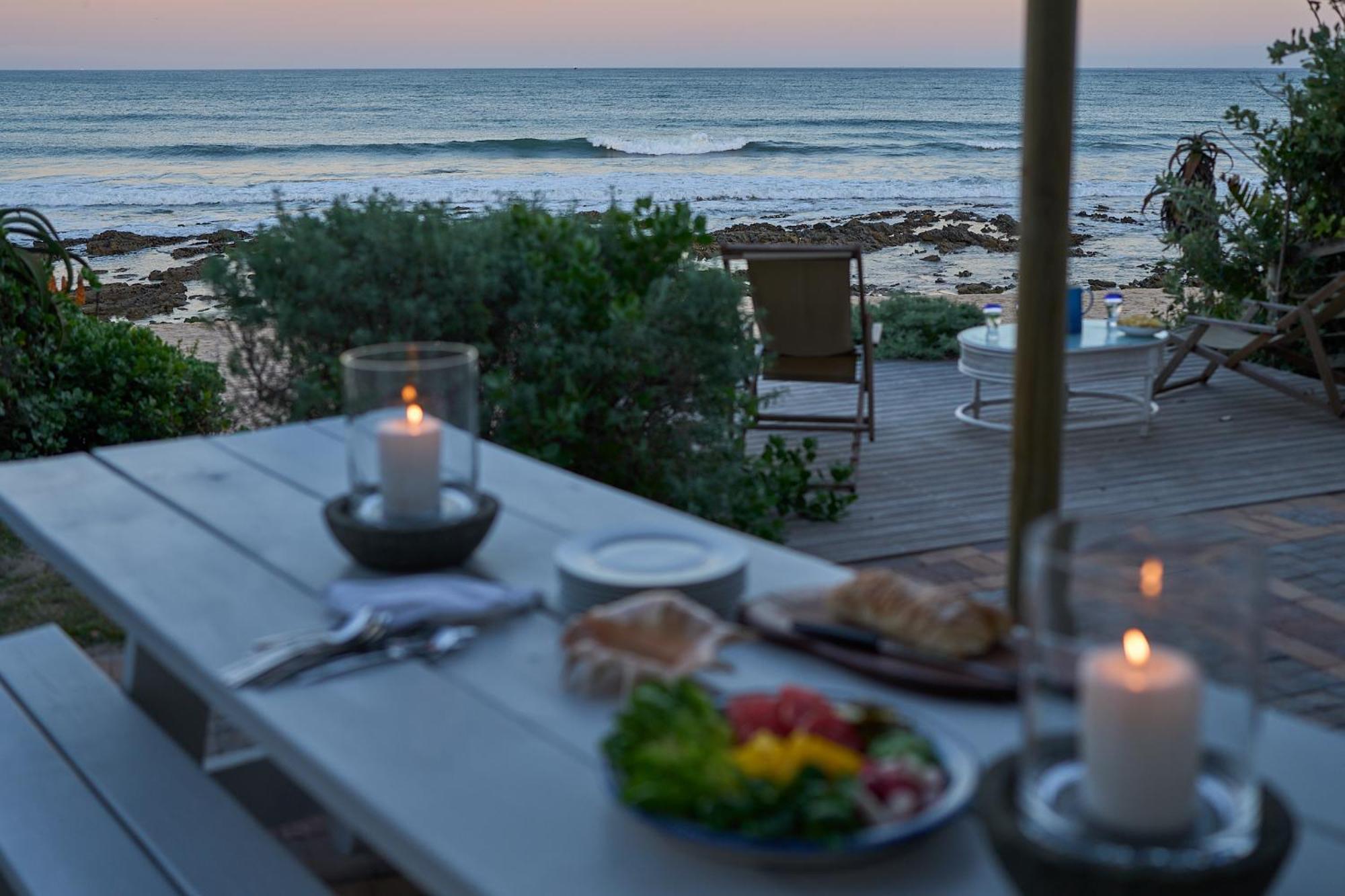 Soul Searchers Jeffreys Bay Εξωτερικό φωτογραφία