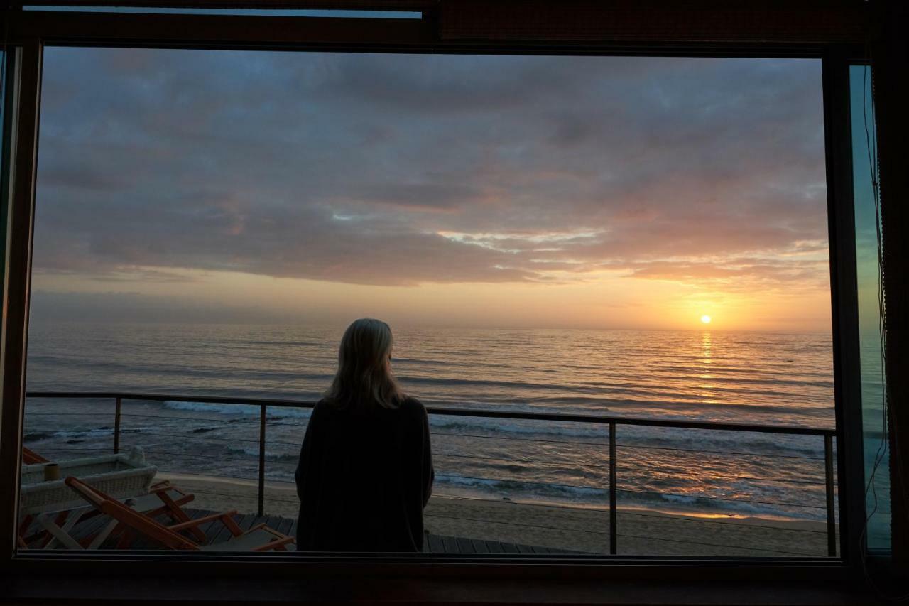 Soul Searchers Jeffreys Bay Εξωτερικό φωτογραφία