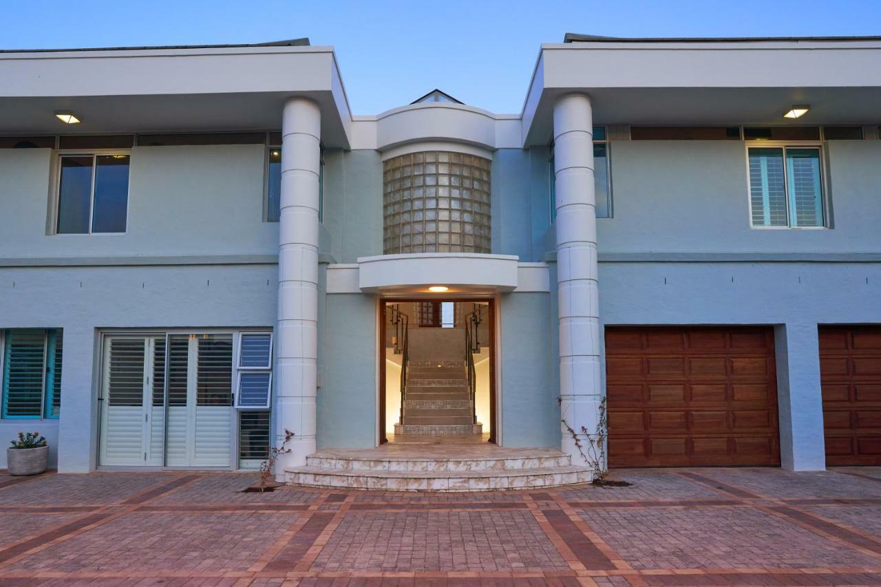 Soul Searchers Jeffreys Bay Εξωτερικό φωτογραφία