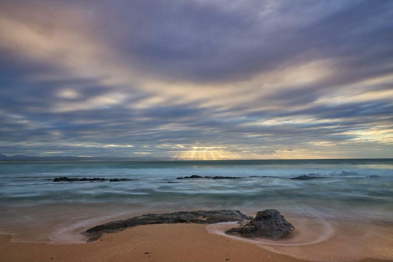 Soul Searchers Jeffreys Bay Εξωτερικό φωτογραφία