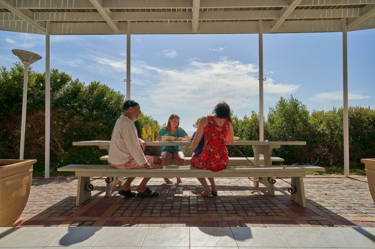 Soul Searchers Jeffreys Bay Εξωτερικό φωτογραφία