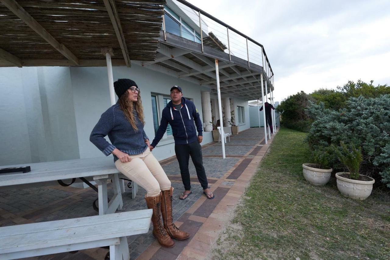 Soul Searchers Jeffreys Bay Εξωτερικό φωτογραφία