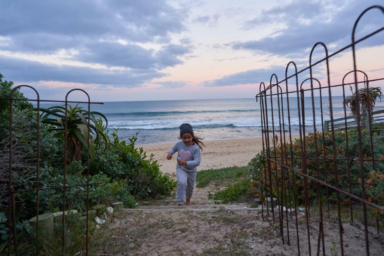 Soul Searchers Jeffreys Bay Εξωτερικό φωτογραφία